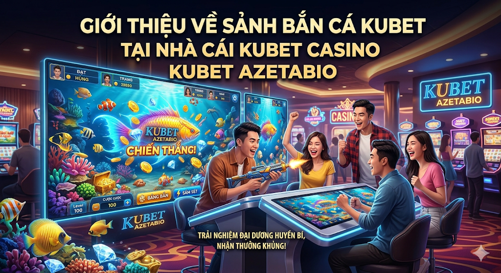 Bắn Cá Kubet: Sảnh Game Đổi Thưởng Giải Trí Hấp Dẫn Tại KUBET 1 ckeditor 1 1781724966 ed7ac3090107e77b 1 - KUBET