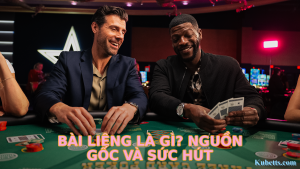 Bài Liêng là gì? Nguồn gốc và sức hút